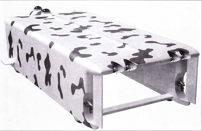 Иллюстрация к книге — Сверхмалые субмарины и человеко-торпеды. Часть 4 [pic_87.jpg]