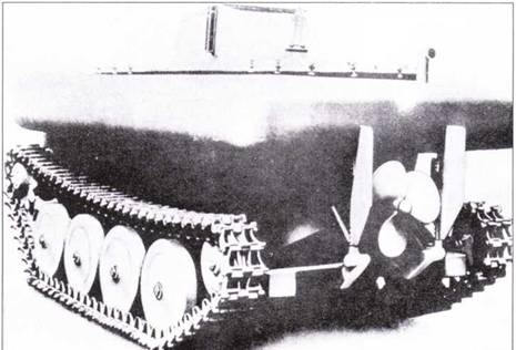 Иллюстрация к книге — Сверхмалые субмарины и человеко-торпеды. Часть 4 [pic_90.jpg]