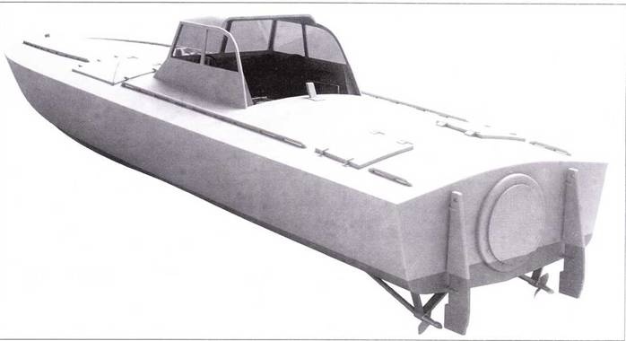 Иллюстрация к книге — Сверхмалые субмарины и человеко-торпеды. Часть 4 [pic_98.jpg]