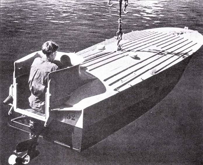 Иллюстрация к книге — Сверхмалые субмарины и человеко-торпеды. Часть 4 [pic_99.jpg]