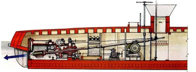 Иллюстрация к книге — Субмарины и минные катера южан, 1861–1865 [pic_25.jpg]