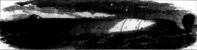 Иллюстрация к книге — Субмарины и минные катера южан, 1861–1865 [pic_39.jpg]