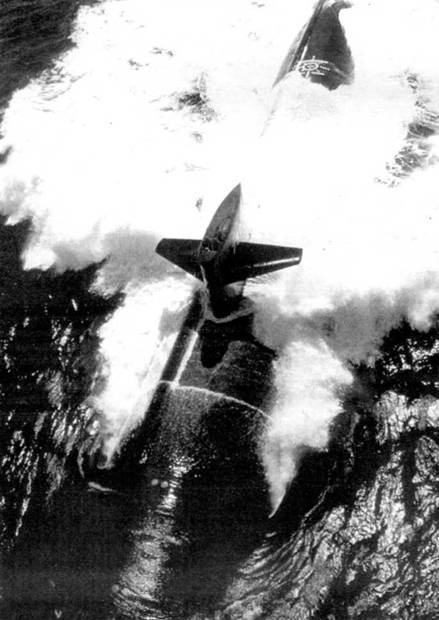 Иллюстрация к книге — Атомные субмарины США [pic_112.jpg]