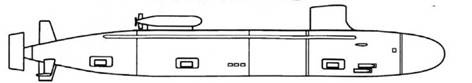 Иллюстрация к книге — Атомные субмарины США [pic_21.jpg]