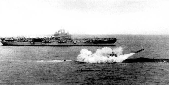 Иллюстрация к книге — Атомные субмарины США [pic_49.jpg]