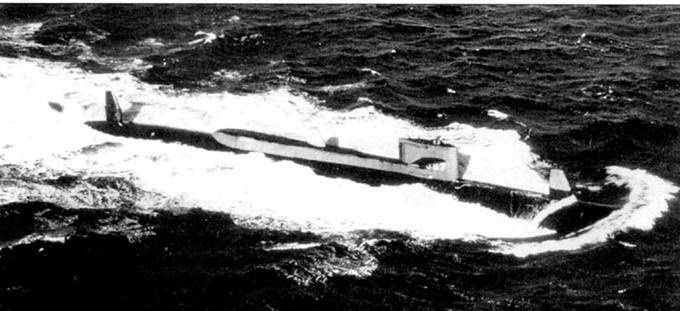 Иллюстрация к книге — Атомные субмарины США [pic_55.jpg]
