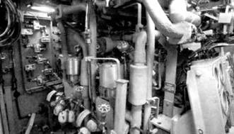 Иллюстрация к книге — Субмарины США «OHIO» [pic_104.jpg]