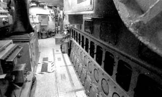 Иллюстрация к книге — Субмарины США «OHIO» [pic_105.jpg]