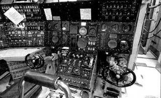 Иллюстрация к книге — Субмарины США «OHIO» [pic_109.jpg]