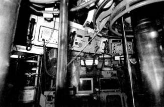 Иллюстрация к книге — Субмарины США «OHIO» [pic_110.jpg]