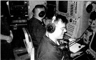 Иллюстрация к книге — Субмарины США «OHIO» [pic_111.jpg]