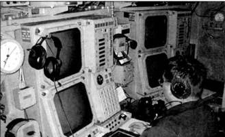 Иллюстрация к книге — Субмарины США «OHIO» [pic_113.jpg]