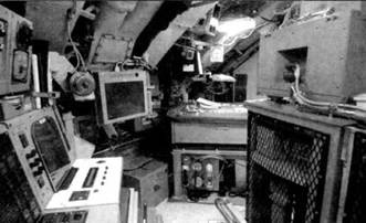 Иллюстрация к книге — Субмарины США «OHIO» [pic_114.jpg]