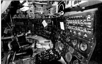 Иллюстрация к книге — Субмарины США «OHIO» [pic_115.jpg]