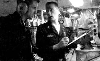 Иллюстрация к книге — Субмарины США «OHIO» [pic_116.jpg]