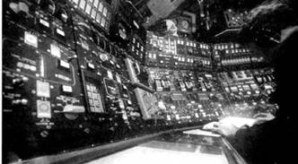 Иллюстрация к книге — Субмарины США «OHIO» [pic_118.jpg]