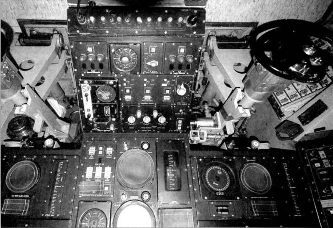 Иллюстрация к книге — Субмарины США «OHIO» [pic_120.jpg]