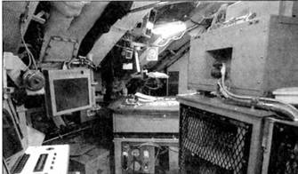 Иллюстрация к книге — Субмарины США «OHIO» [pic_129.jpg]