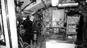 Иллюстрация к книге — Субмарины США «OHIO» [pic_130.jpg]