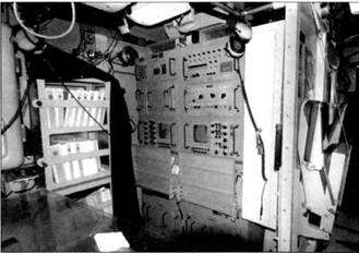 Иллюстрация к книге — Субмарины США «OHIO» [pic_132.jpg]