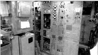 Иллюстрация к книге — Субмарины США «OHIO» [pic_138.jpg]