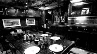 Иллюстрация к книге — Субмарины США «OHIO» [pic_151.jpg]