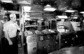 Иллюстрация к книге — Субмарины США «OHIO» [pic_157.jpg]