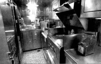 Иллюстрация к книге — Субмарины США «OHIO» [pic_158.jpg]