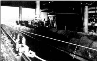 Иллюстрация к книге — Субмарины США «OHIO» [pic_206.jpg]