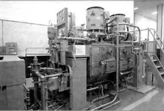 Иллюстрация к книге — Субмарины США «OHIO» [pic_216.jpg]