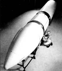 Иллюстрация к книге — Субмарины США «OHIO» [pic_40.jpg]