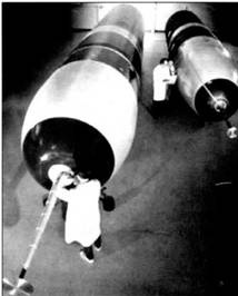 Иллюстрация к книге — Субмарины США «OHIO» [pic_41.jpg]