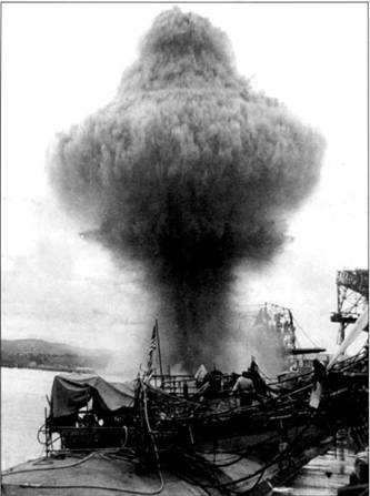 Иллюстрация к книге — Субмарины США «OHIO» [pic_43.jpg]