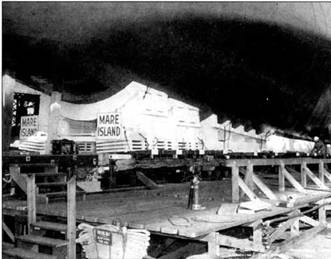 Иллюстрация к книге — Субмарины США «OHIO» [pic_58.jpg]