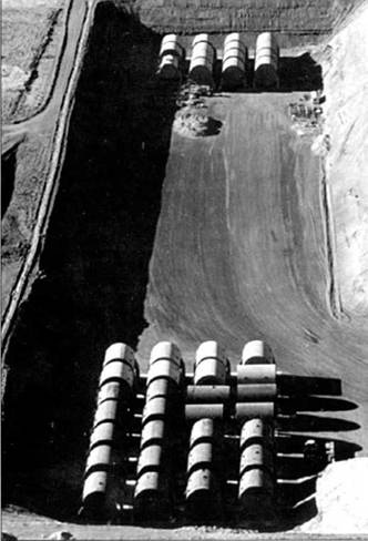 Иллюстрация к книге — Субмарины США «OHIO» [pic_64.jpg]