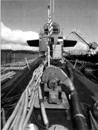 Иллюстрация к книге — Субмарины США «OHIO» [pic_66.jpg]