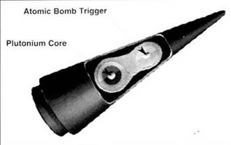 Иллюстрация к книге — Субмарины США «OHIO» [pic_81.jpg]
