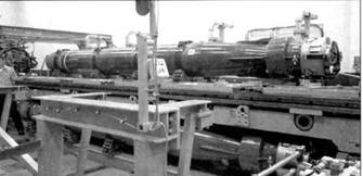 Иллюстрация к книге — Субмарины США «OHIO» [pic_85.jpg]