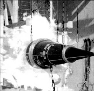 Иллюстрация к книге — Субмарины США «OHIO» [pic_86.jpg]