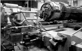 Иллюстрация к книге — Субмарины США «OHIO» [pic_89.jpg]