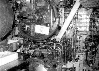 Иллюстрация к книге — Субмарины США «OHIO» [pic_91.jpg]