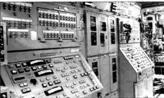 Иллюстрация к книге — Субмарины США «OHIO» [pic_93.jpg]