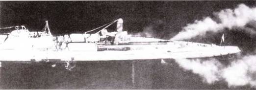 Иллюстрация к книге — Субмарины Японии, 1941–1945 [pic_75.jpg]