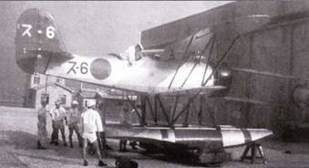 Иллюстрация к книге — Субмарины Японии, 1941–1945 [pic_76.jpg]