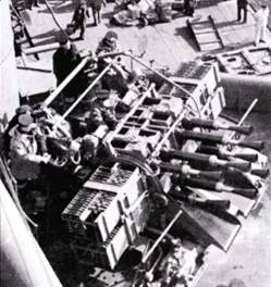 Иллюстрация к книге — Британский линейный крейсер «Hood» Крупным планом [pic_83.jpg]