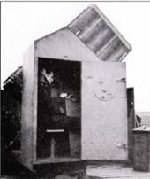 Иллюстрация к книге — Британский линейный крейсер «Hood» Крупным планом [pic_86.jpg]