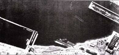 Иллюстрация к книге — Германские субмарины Тип II крупным планом [pic_126.jpg]