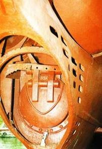 Иллюстрация к книге — Германские субмарины Тип II крупным планом [pic_130.jpg]