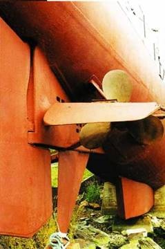 Иллюстрация к книге — Германские субмарины Тип II крупным планом [pic_133.jpg]