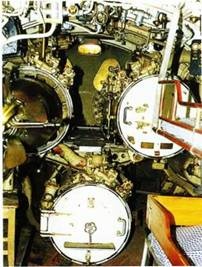 Иллюстрация к книге — Германские субмарины Тип II крупным планом [pic_135.jpg]